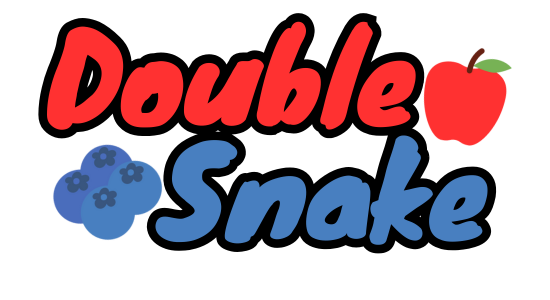 Double-Snake Logo