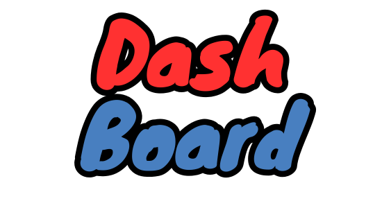 Dashboard Logo