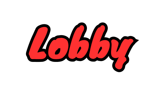 Lobby Logo